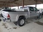 2013 Toyota Tacoma Double Cab Prerunner Long Bed продається в Houston, TX - Hail