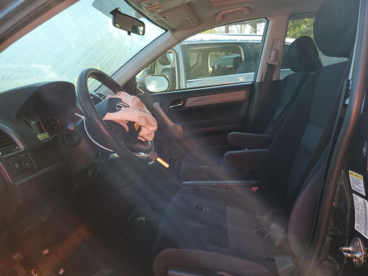2009 Honda CR-V - Image 7