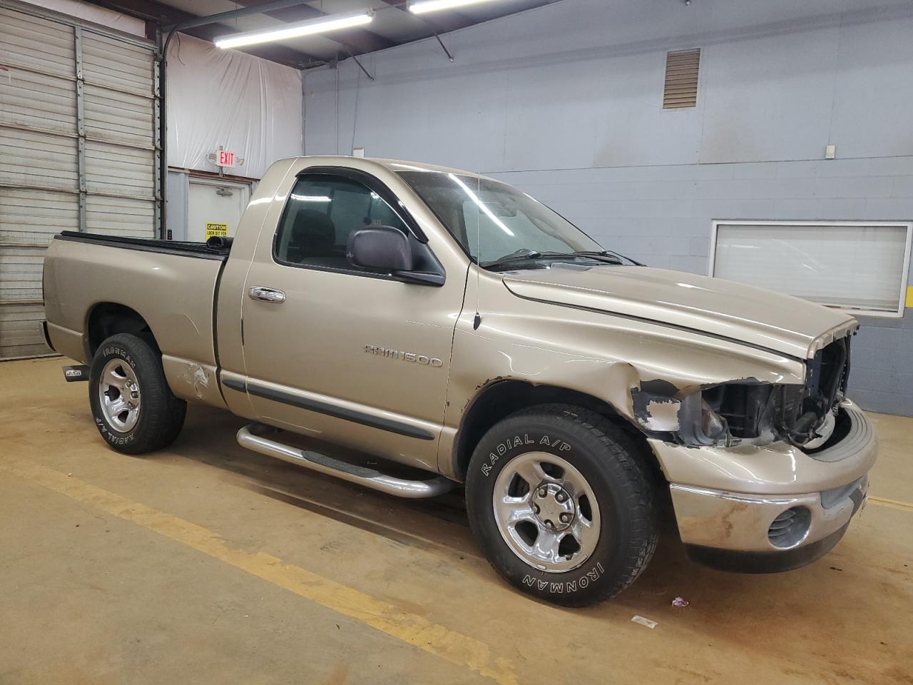 2003 Dodge RAM - Image 4