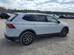 2018 Volkswagen Tiguan Se for Sale in Harleyville, SC - Side