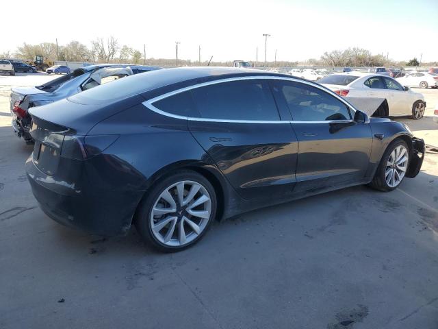  TESLA MODEL 3 2020 Czarny