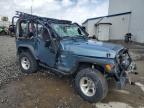 1998 Jeep Wrangler / Tj Sport for Sale in Reno, NV - Rollover