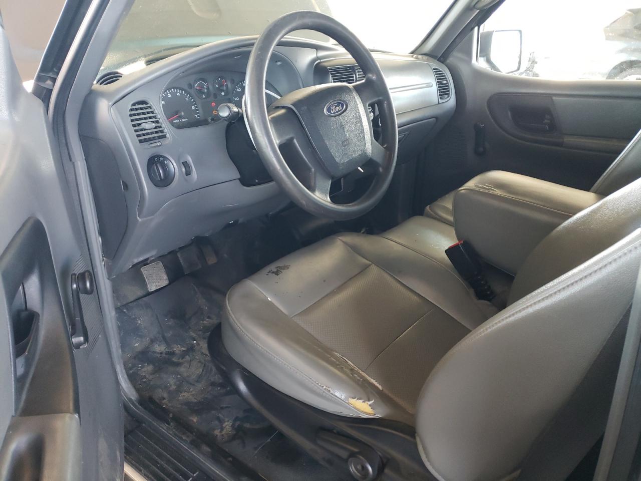 2009 Ford Ranger - Image 8