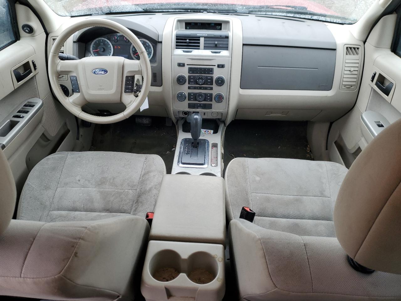 2012 Ford Escape - Image 8