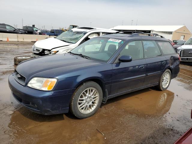 2003 Subaru Legacy L