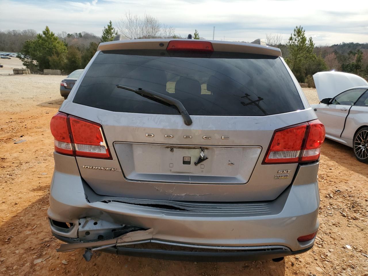 2016 Dodge Journey - Image 6
