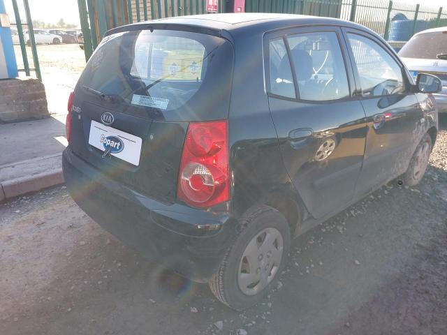 2010 KIA PICANTO 1