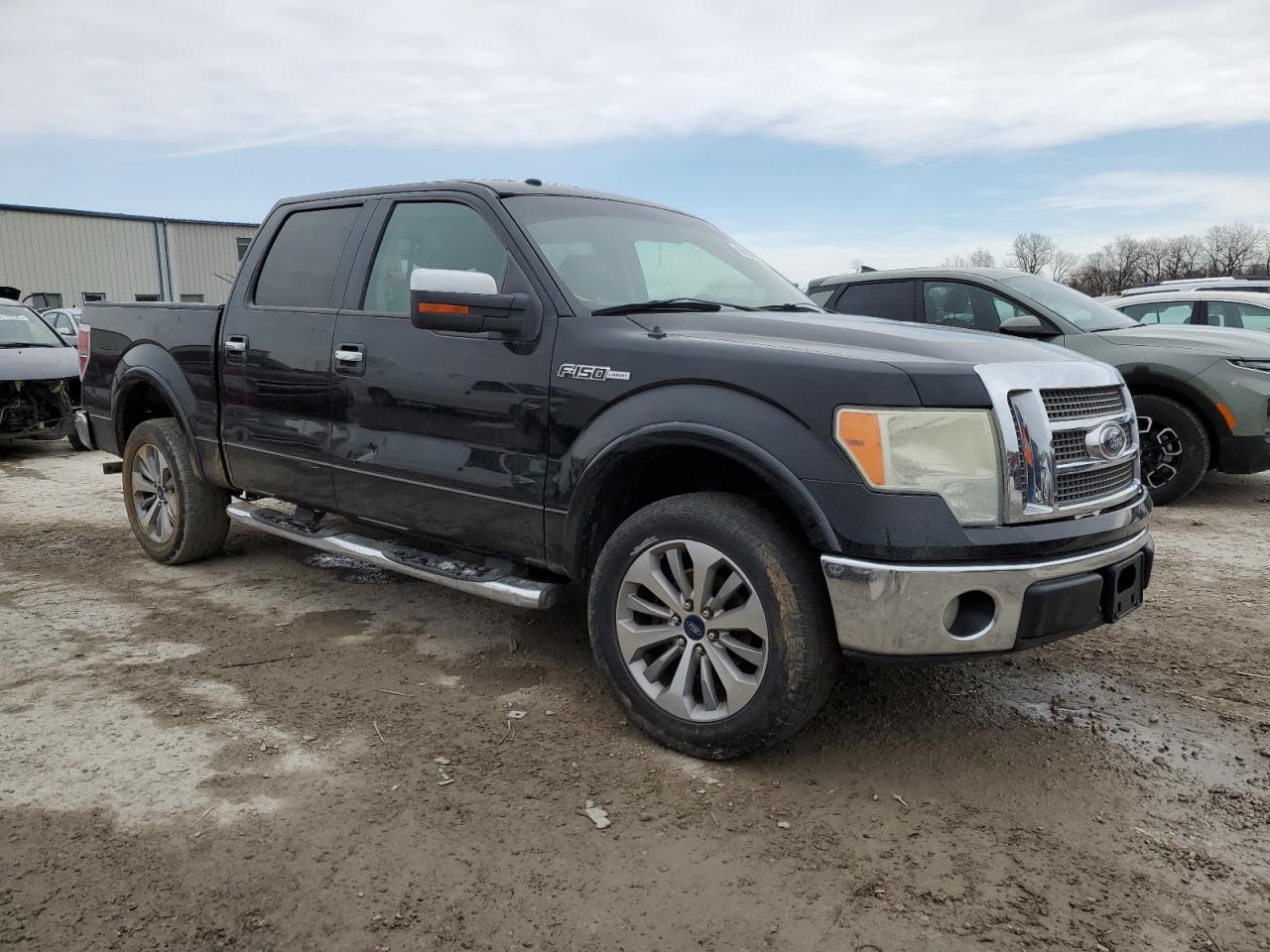 2009 Ford F-150 - Image 4