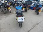 2020 HONDA NC 750 XD- for sale at Copart ROCHFORD
