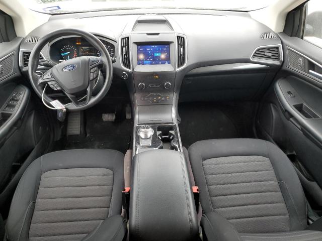  FORD EDGE 2020 Black