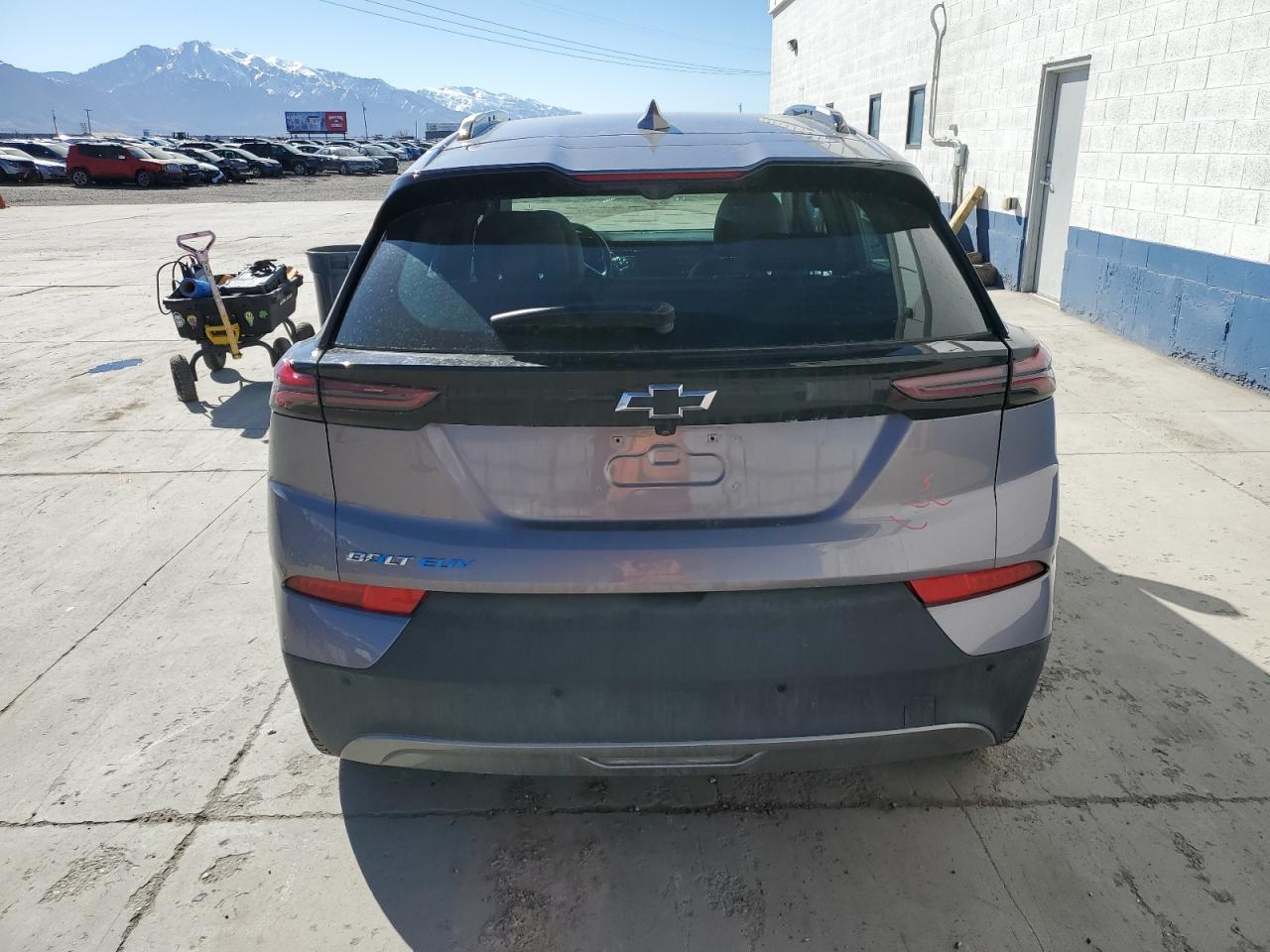 1G1FZ6S05P4205101 CHEVROLET BOLT 2023