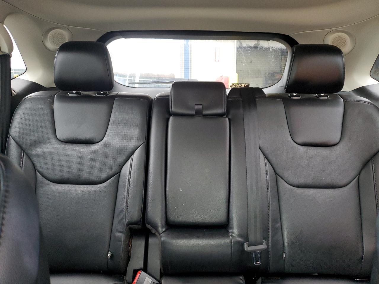 2FMPK4K93HBB86411 FORD EDGE 2017