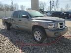2011 Dodge Dakota Slt продається в Wayland, MI - Rear End