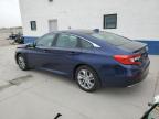 2020 Honda Accord Lx   продається в Farr West, UT - Front End