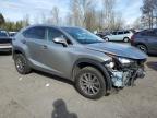 2017 Lexus Nx 200T Base for Sale in Portland, OR - Front End