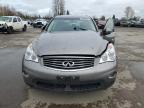 2010 Infiniti Ex35 Base for Sale in Woodburn, OR - Side