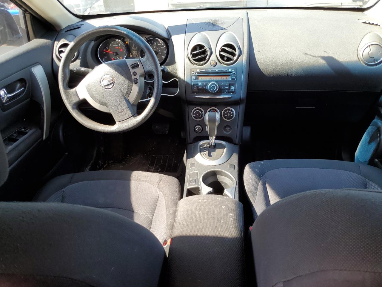 2013 Nissan Rogue - Image 8