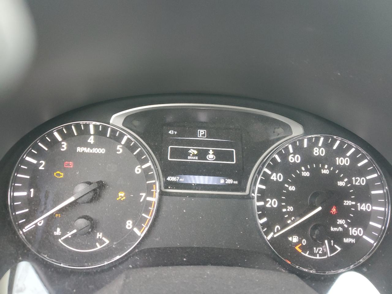 1N4AL3AP1HC234608 NISSAN ALTIMA 2017
