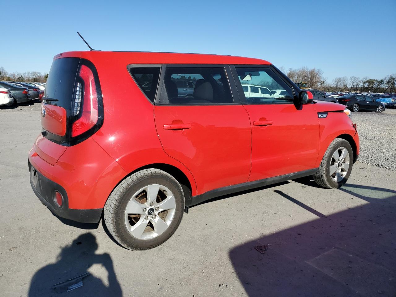 2019 Kia Soul - Image 3