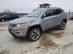 Cahokia Heights, IL에서 판매 중인 2019 Jeep Compass Limited - Side