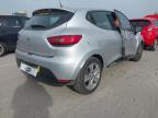 2014 RENAULT CLIO DYNAM for sale at Copart SANDWICH