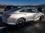 2021 Chevrolet Malibu Lt на продаже в Kansas City, KS - Side