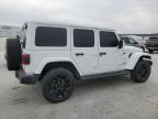 2021 Jeep Wrangler for Sale in Tulsa, OK - Front End