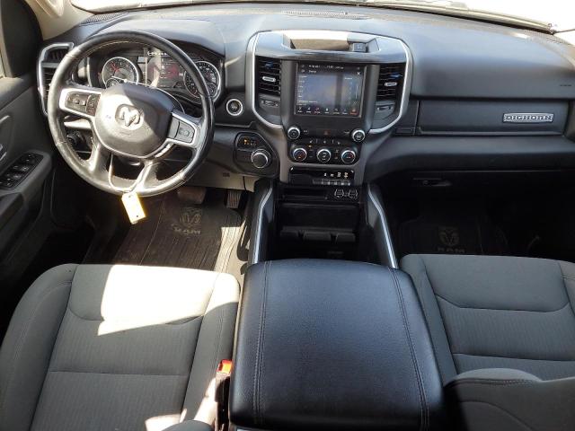  RAM 1500 2020 Белы