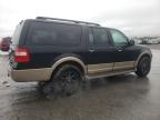 2013 Ford Expedition El Xlt en Venta en Lebanon, TN - Front End