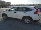 2015 Honda Cr-V Lx na sprzedaż w Fairburn, GA - All Over