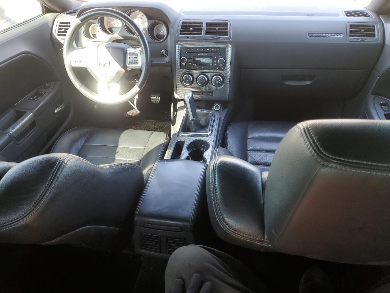 2013 Dodge Challenger - Image 8