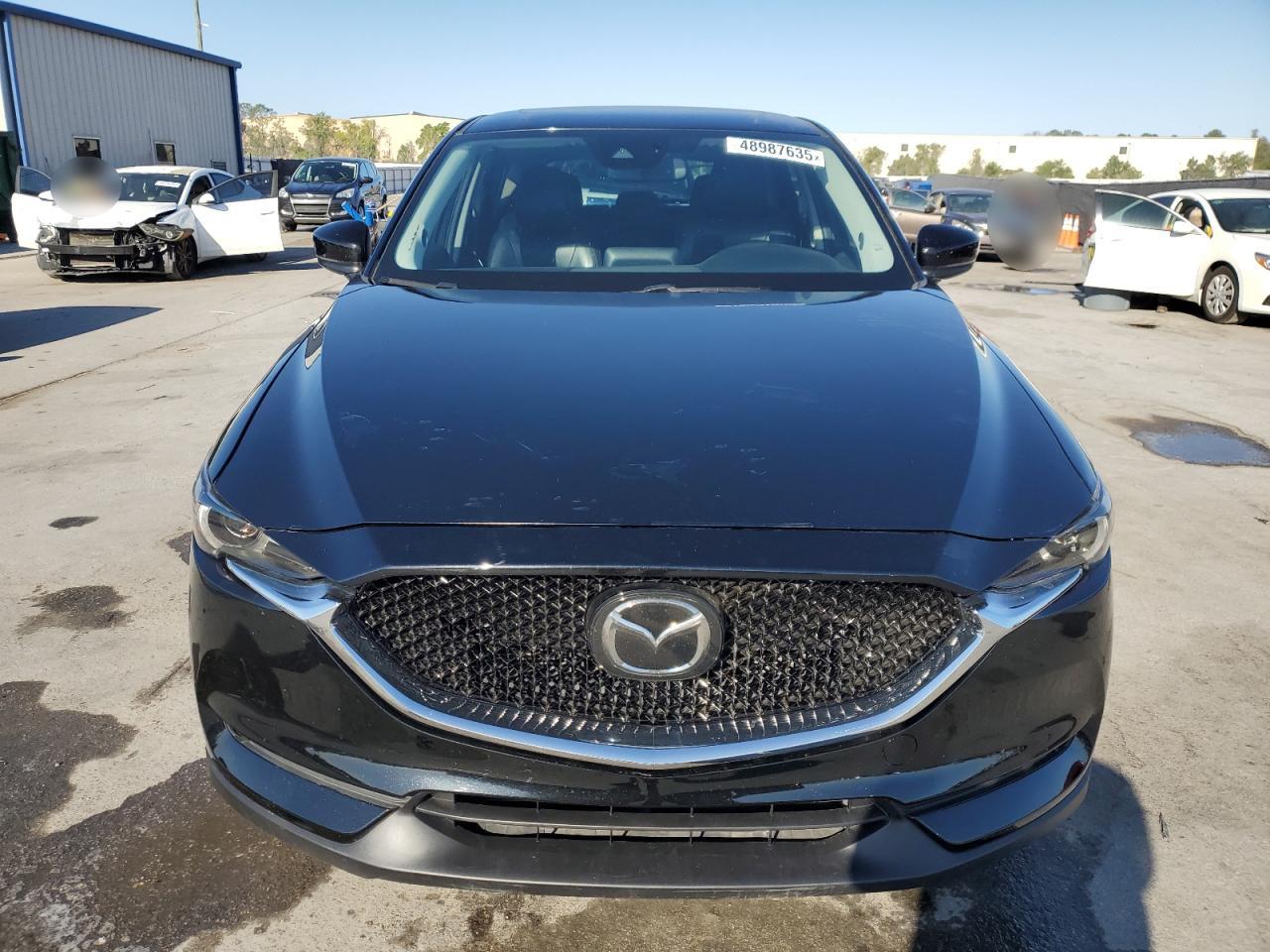 2019 Mazda CX-5 - Image 5