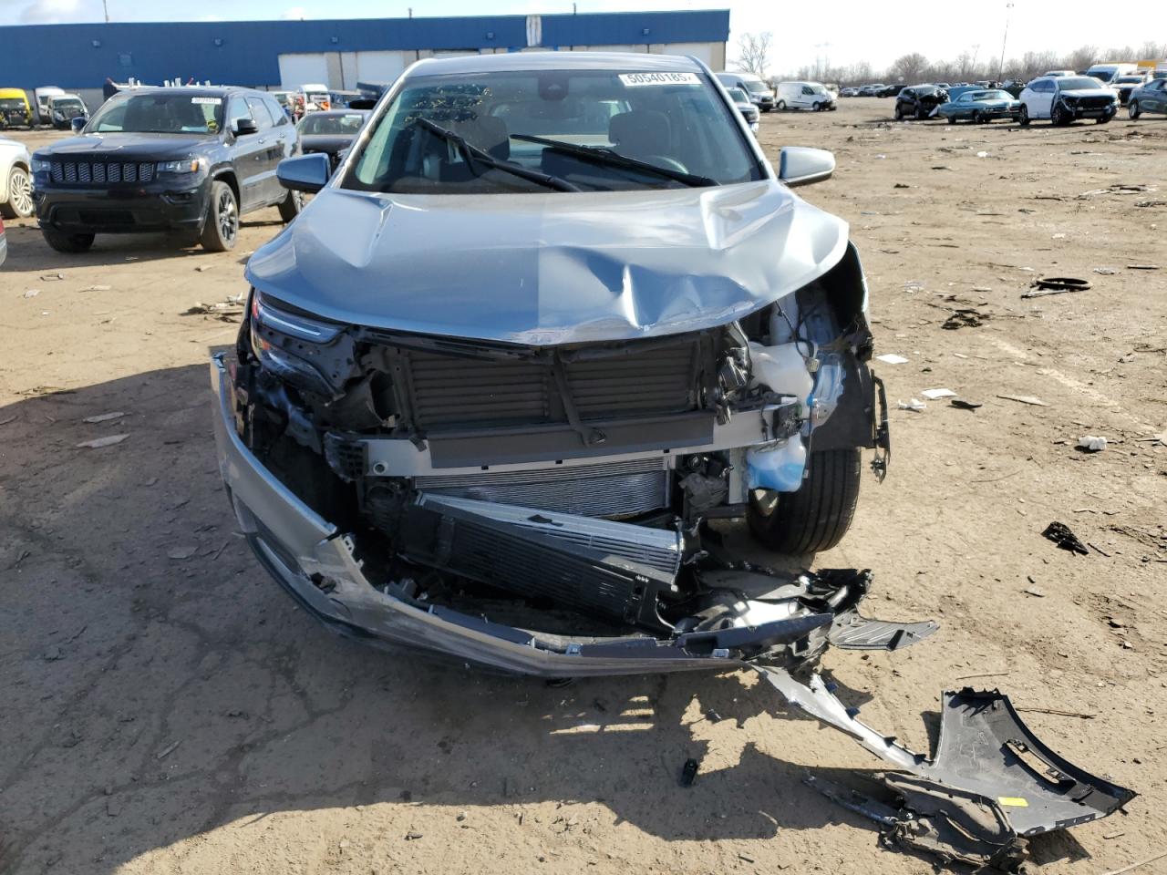 3GNAXKEG8RS104153 CHEVROLET EQUINOX 2024