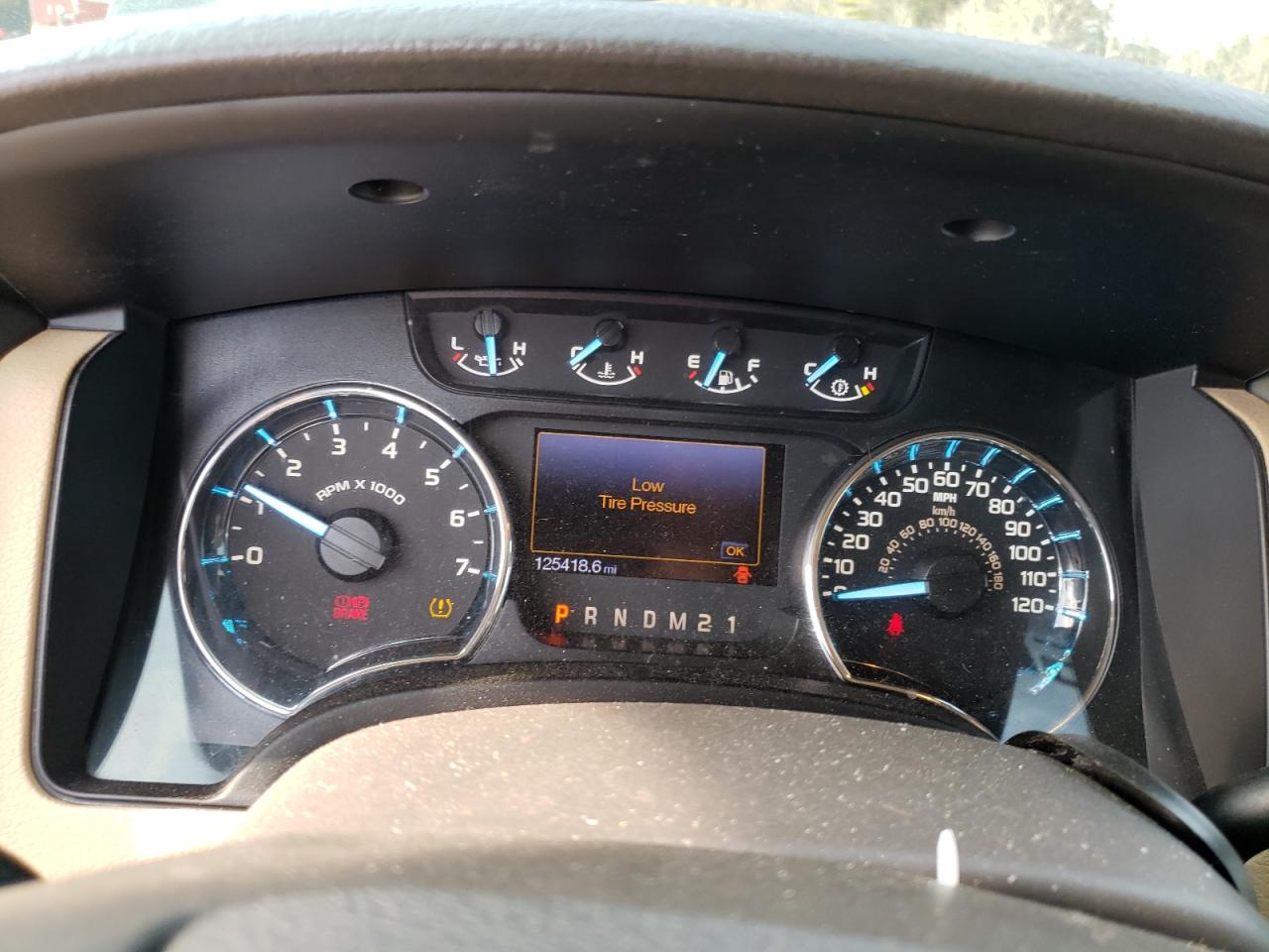 2012 Ford F-150 - Image 9