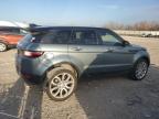 2017 Land Rover Range Rover Evoque Se იყიდება Wayland-ში, MI - Front End
