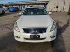 2012 Infiniti G37 Base იყიდება Memphis-ში, TN - Vandalism
