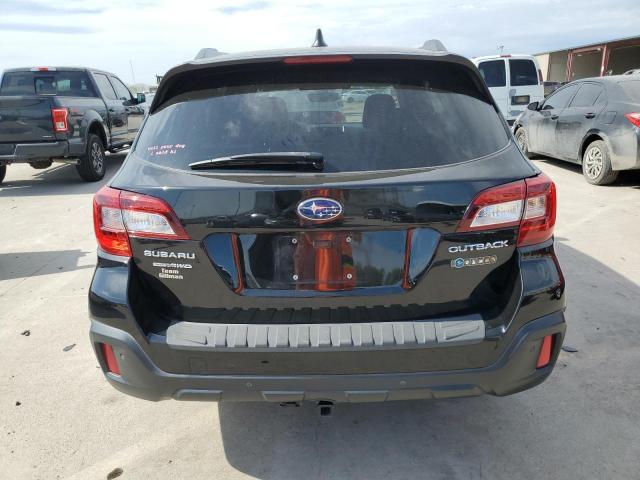  SUBARU OUTBACK 2019 Czarny