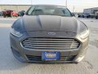 2015 Ford Fusion Se იყიდება Haslet-ში, TX - Rear End