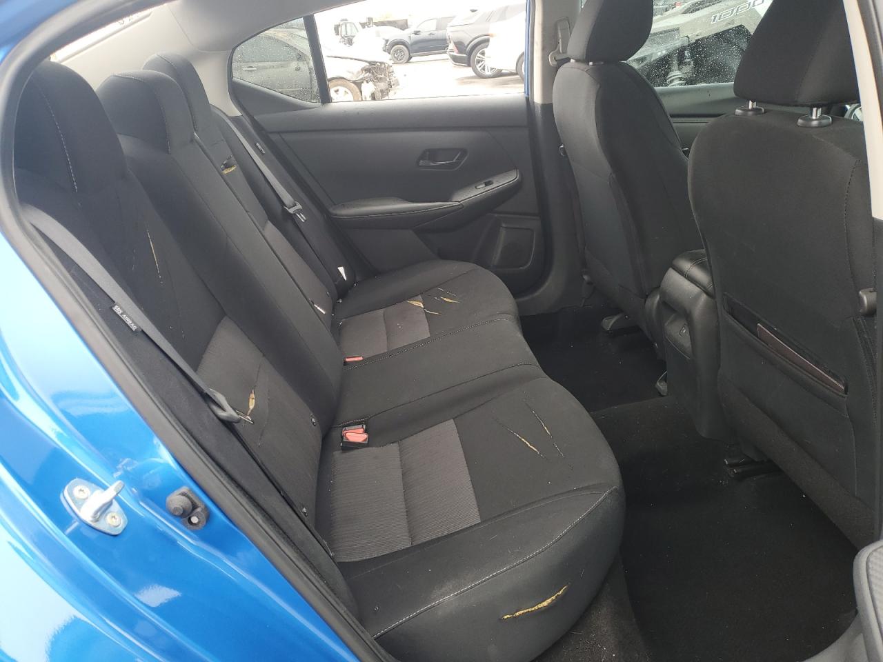 3N1AB8CV9RY220182 NISSAN SENTRA 2024
