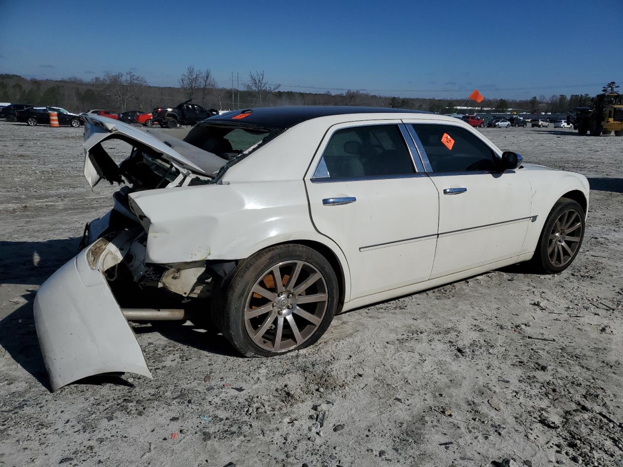 2006 Chrysler 300 - Image 3
