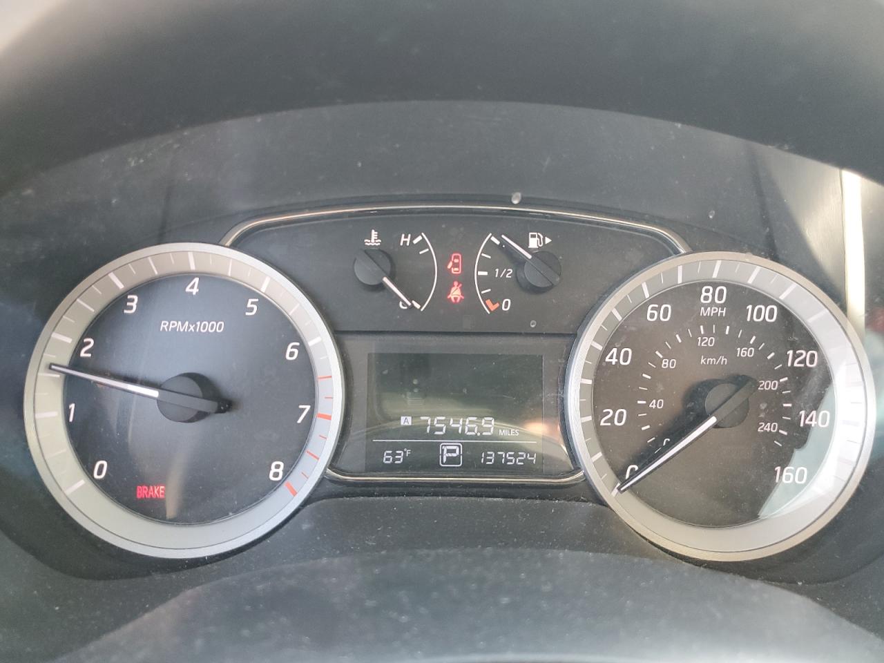 2013 Nissan Sentra - Image 9