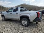 2024 Toyota Tacoma Double Cab للبيع في Hurricane، WV - Water/Flood