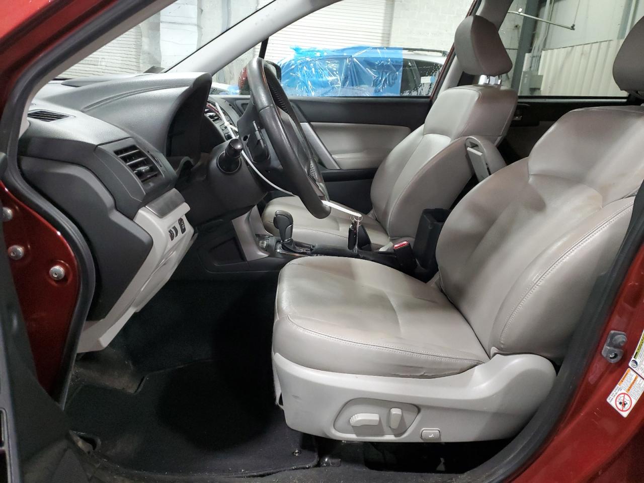 2015 Subaru Forester - Image 7