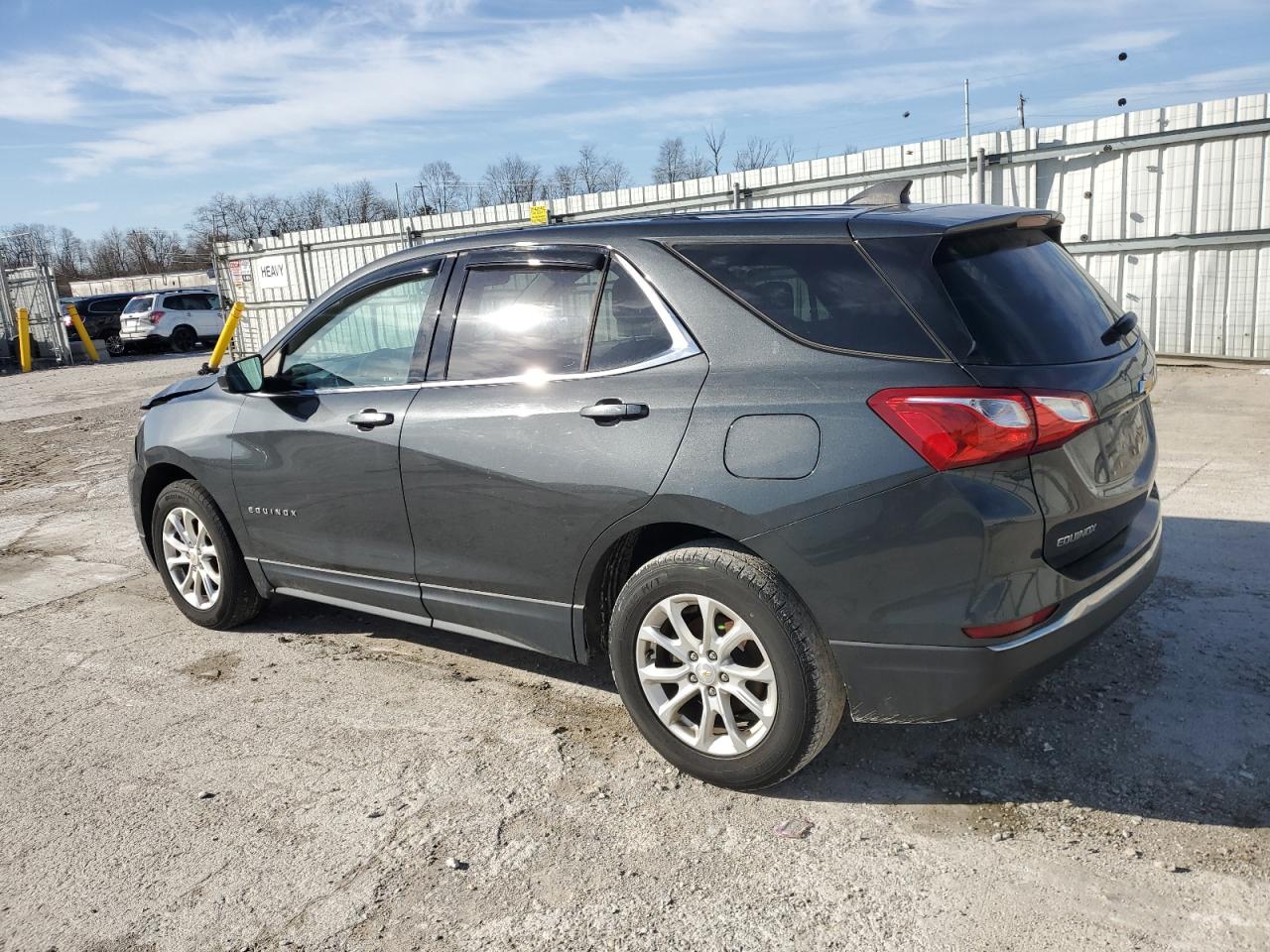 2GNAXJEV7J6239314 CHEVROLET EQUINOX 2018