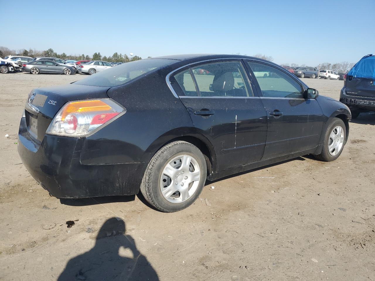 2009 Nissan Altima - Image 3