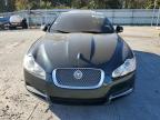 2010 Jaguar Xf Luxury de vânzare în Savannah, GA - Vandalism