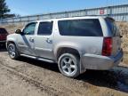2007 Chevrolet Suburban K1500 продається в Davison, MI - Front End