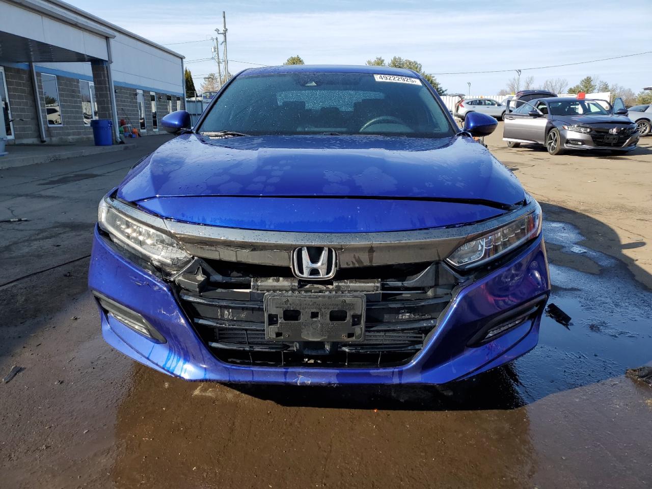 1HGCV1F32LA057290 HONDA ACCORD 2020