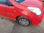 2013 SUZUKI ALTO SZ for sale at Copart YORK