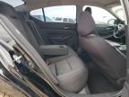 2020 Nissan Altima S for Sale in San Antonio, TX - Rear End